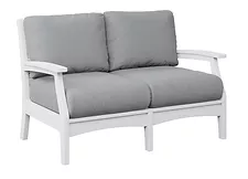 Classic Terrace Loveseat