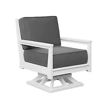 Mayhew Swivel Rocker